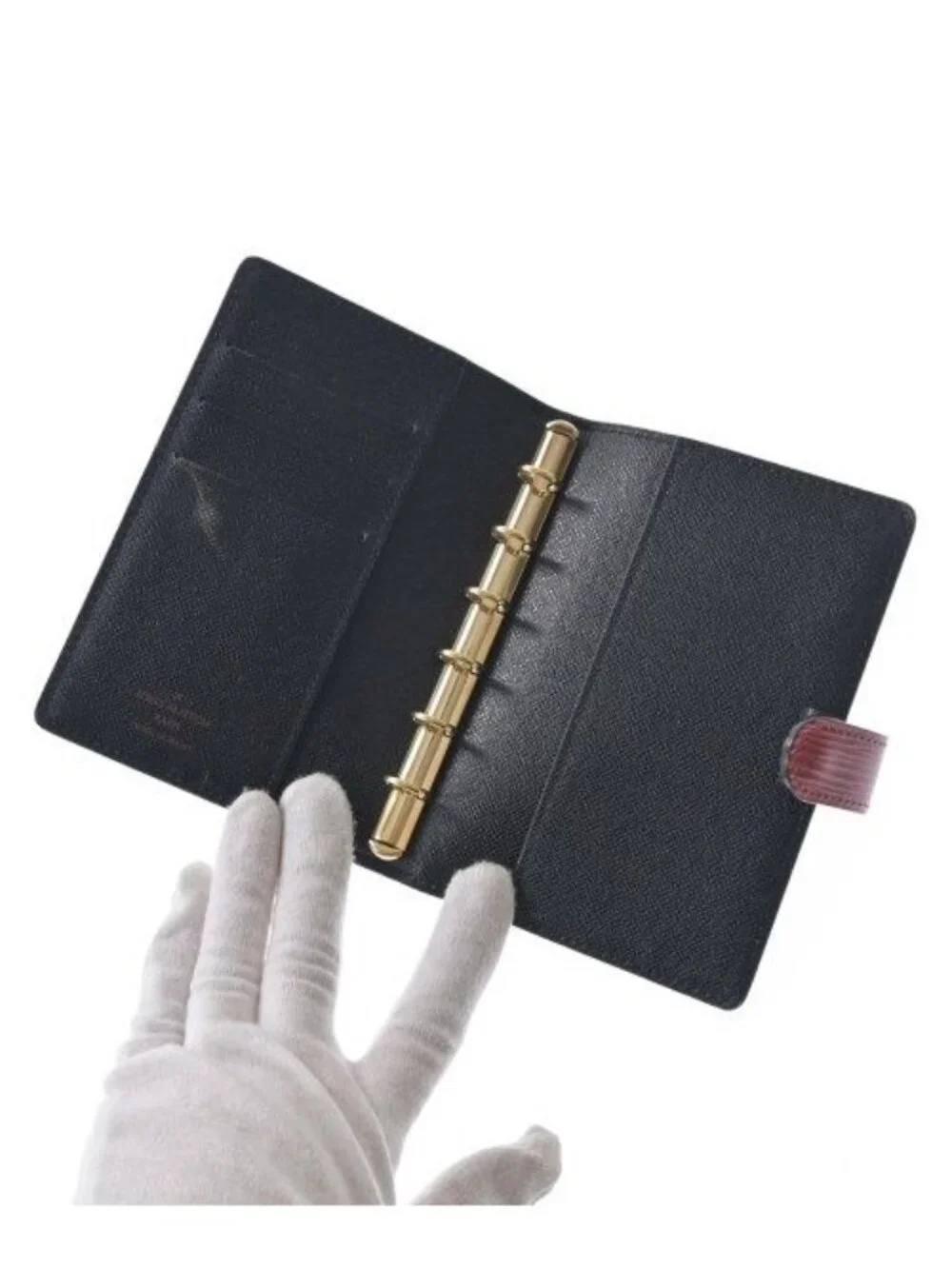 Louis Vuitton Agendas